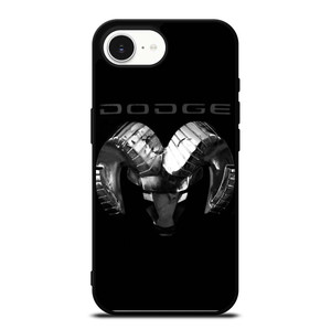 DODGE RAM TRUCK LOGO EMBLEM iPhone 16e Case Cover