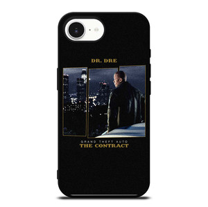 DR DRE EMINEM GOSPEL iPhone 16e Case Cover