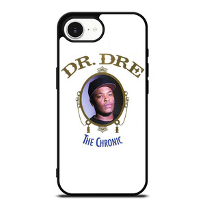 DR DRE THE CHRONIC iPhone 16e Case Cover