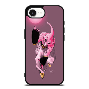 DRAGON BALL MAJIN BOO CARTOON iPhone 16e Case Cover