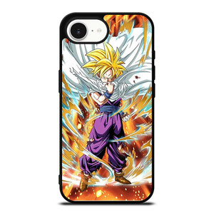 DRAGON BALL SON GOHAN iPhone 16e Case Cover DRAGON BALL SON GOHAN iPhone 16e Case Cover