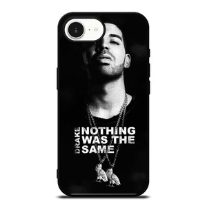 DRAKE NOTHING WAS THE SAME iPhone 16e Case Cover