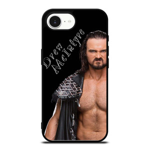DREW MCLNTYRE WRESTLING WWE iPhone 16e Case Cover