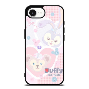 DUFFY AND FRIENDS DISNEY iPhone 16e Case Cover