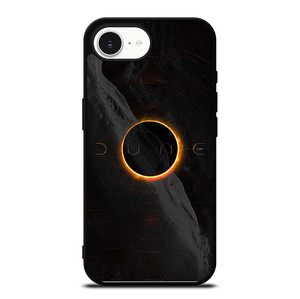DUNE SCI-FI MOVIES iPhone 16e Case Cover