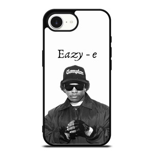 EAZY-E COMPTON RAPPER iPhone 16e Case Cover