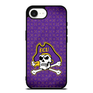 ECU EAST CAROLINA FOOTBALL iPhone 16e Case Cover