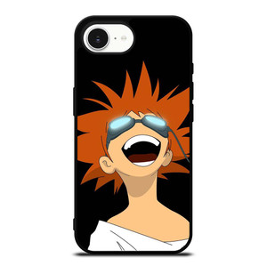 ED COWBOY BEBOP ANIME iPhone 16e Case Cover