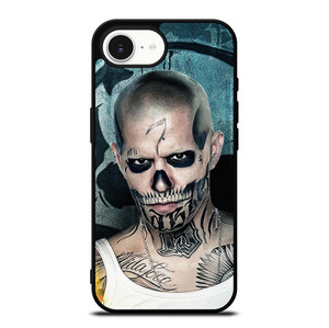 EL DIABLO SUICIDE SQUAD iPhone 16e Case Cover