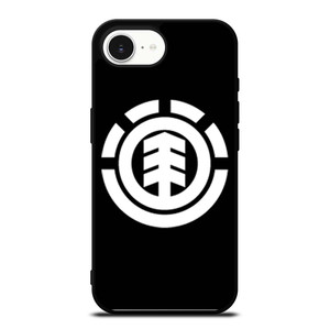ELEMENT SKATEBOARD LOGO iPhone 16e Case Cover ELEMENT SKATEBOARD LOGO iPhone 16e Case Cover