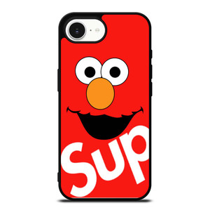 ELMO MUPPETS SUPREME 2 iPhone 16e Case Cover