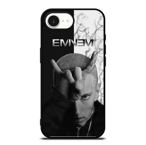 EMINEM RAPPER  iPhone 16e Case Cover