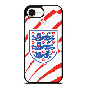 ENGLAND FOOTBALL TEAM iPhone 16e Case Cover