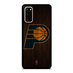 INDIANA PACERS BASKETBALL COURT NBA Samsung Galaxy S20 Case Cover