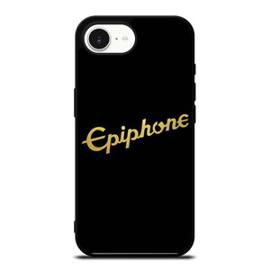 EPIPHONE GUITARS LOGO 2 iPhone 16e Case Cover EPIPHONE GUITARS LOGO 2 iPhone 16e Case Cover