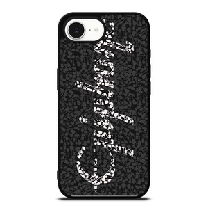 EPIPHONE GUITARS LOGO ART iPhone 16e Case Cover