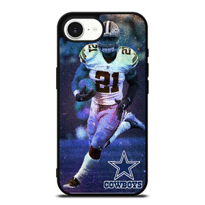 EZEKIEL ELLIOT 21 DALLAS COWBOYS NFL FOOTBALL iPhone 16e Case Cover