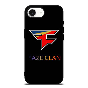 FAZE CLAN GAMING LOGO 2 iPhone 16e Case Cover