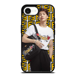 FENDI ROMA JACKSON WANG GOT7 2 iPhone 16e Case Cover