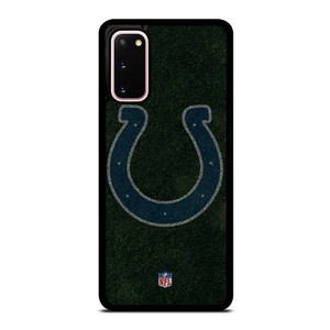INDIANAPOLIS COLTS FOOTBALL NFL Samsung Galaxy S20 Case Cover