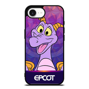 FIGMENT EPCOT DRAGON iPhone 16e Case Cover