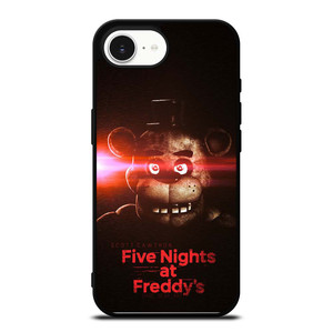 FIVE NIGHTS AT FREDDY'S iPhone 16e Case Cover
