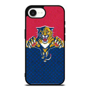 FLORIDA PANTHERS NHL HOCKEY 2 iPhone 16e Case Cover