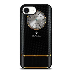 FONDO ROLEX WATCH iPhone 16e Case Cover FONDO ROLEX WATCH iPhone 16e Case Cover