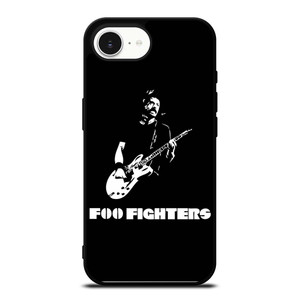 FOO FIGHTERS DAVE iPhone 16e Case Cover