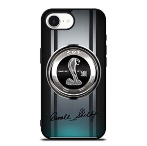 FORD SHELBY COBRA GT 500 iPhone 16e Case Cover