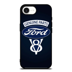 FORD V8 ENGINE LOGO iPhone 16e Case Cover