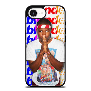 FRANK OCEAN BLONDE RAPPER iPhone 16e Case Cover