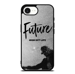 FUTURE AMERICAN RAPPER HIGH OFF LIFE iPhone 16e Case Cover