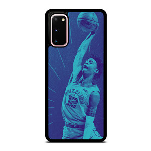 JA MORANT MEMPHIS GRIZZLIES DUNK 2 Samsung Galaxy S20 Case Cover