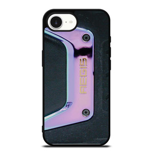GEEKVAPE AEGIS KIT iPhone 16e Case Cover