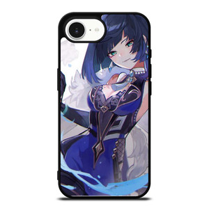 GENSHIN IMPACT YELAN iPhone 16e Case Cover