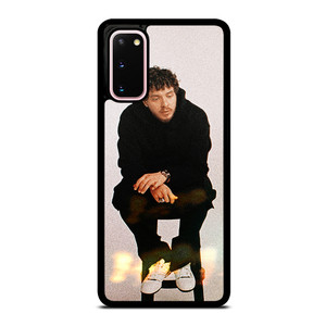 JACK HARLOW RAPPER COME HOME Samsung Galaxy S20 Case Cover JACK HARLOW RAPPER COME HOME Samsung Galaxy S20 Case Cover