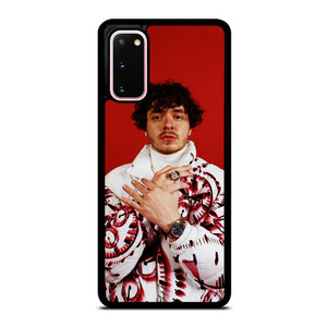 JACK HARLOW RAPPER FIRST CLASS Samsung Galaxy S20 Case Cover JACK HARLOW RAPPER FIRST CLASS Samsung Galaxy S20 Case Cover