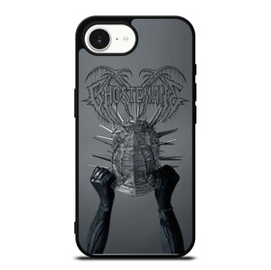 GHOSTEMANE ANTI-ICON iPhone 16e Case Cover