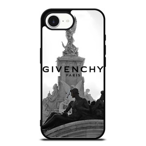 GIVENCHY PARIS MONUMENT iPhone 16e Case Cover