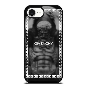 GIVENCHY PARIS MONUMENTAL iPhone 16e Case Cover