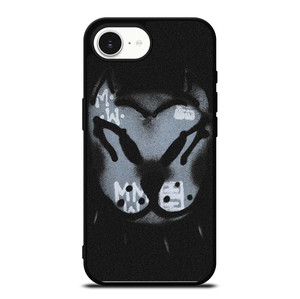 GIVENCHY PARIS X CHITO iPhone 16e Case Cover