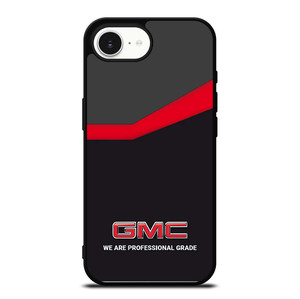 GMC CAR LOGO TAGLINE iPhone 16e Case Cover