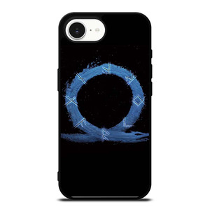 GOD OF WAR RAGNAROK iPhone 16e Case Cover
