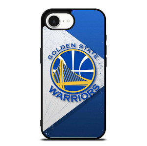 GOLDEN STATE WARRIORS NBA iPhone 16e Case Cover
