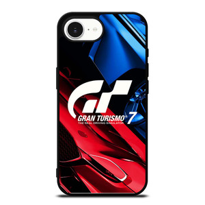 GRAN TURISMO 7 DRIVING SIMULATOR iPhone 16e Case Cover