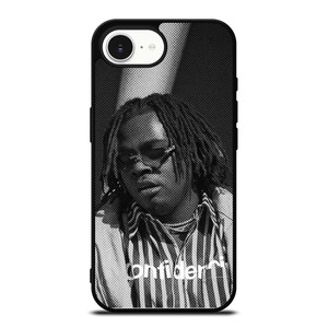 GUNNA AMERICAN RAPPER iPhone 16e Case Cover