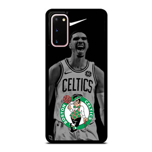 JAYSON TATUM BOSTON CELTICS Samsung Galaxy S20 Case Cover JAYSON TATUM BOSTON CELTICS Samsung Galaxy S20 Case Cover