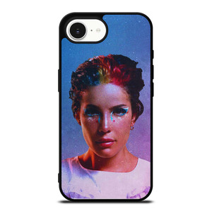HALSEY SINGER MANIC iPhone 16e Case Cover