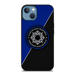 MONTREAL FC SOCCER MLS 2 iPhone 13 Case Cover